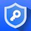 Authenticator - 2FA & Password icon