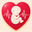 Cudly: Latido del Bebé icon