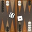 Backgammon Spel Nederlands icon