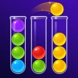 Ball Sort Puzzle: Color Match icon