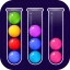 Ball Sort - Color Sort Puzzle! icon