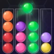 Ball Sort Magic - Puzzle Game icon