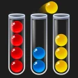 Clasificación de Bolas icon