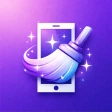 Brightix: Cleaner App icon
