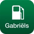 Gabriëls Stations Finder icon
