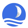 Getijdentabel icon