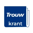 Trouw digitale krant icon