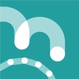 Fietsknooppunt icon