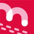 Wandelknooppunt icon