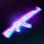 Rhythm Fire – EDM音乐射击游戏 icon