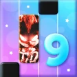 Magic Level 9: Juego de Música icon