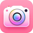 Beauty-Kamera icon