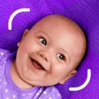 Baby Photo Editor icon