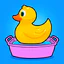 Learning Games for Toddlers icon