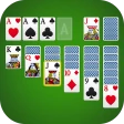 Solitaire - Klassische Spiele icon