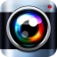Professionelle HD-Kamera icon
