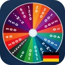 Glücklich Rad (Deutsch)