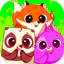 BibiLand: Kinder spelletjes 2+ icon