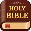 Holy Bible - KJV+Verse