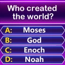 Bible Trivia - Wort Quiz Spiel