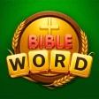 Bible Word Puzzle - Wortspiele icon