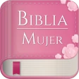 Biblia Mujer Reina Valera icon