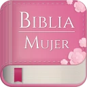 Biblia Mujer Reina Valera icon