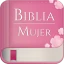 Biblia Mujer Reina Valera icon