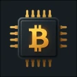 BTC Cloud Mining(Crypto Miner) icon