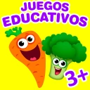 Jogos educativos crianças !