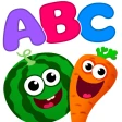 ABC! Alfabeto para crianças! icon