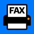 FAX-App: Fax vom Handy icon
