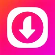 Tube Video Downloader icon