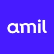 Amil Clientes icon