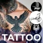Tattoo Simulator Tattoo Maker icon