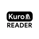 Kuro Reader+ icon