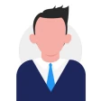 Meu Currículo: Rápido e Fácil icon