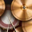 Classic Drum: toque bateria icon