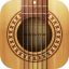 Real Guitar: 电吉他和原声吉他 icon