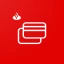 Santander Way: App de cartões icon