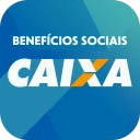 Benefícios Sociais CAIXA icon