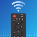 Control Remoto Tv Universal icon