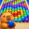 Bubble Bang: Jogo Bolhas icon