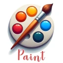 Paint para Android icon