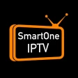 SmartOne IPTV Player icon