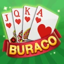 Buraco - Jogo de cartas