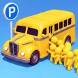 Bus Go:Traffic Puzzle icon