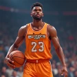 Basketball PvP - Buzzer Beater icon