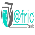 @fric Remit Transfert d'argent icon