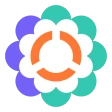 Blossom: Social Investing icon